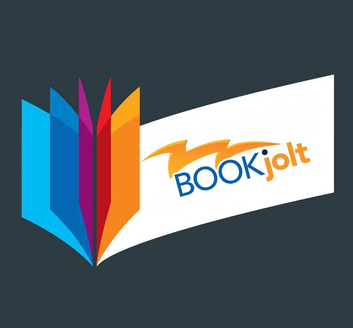Home Book Jolt